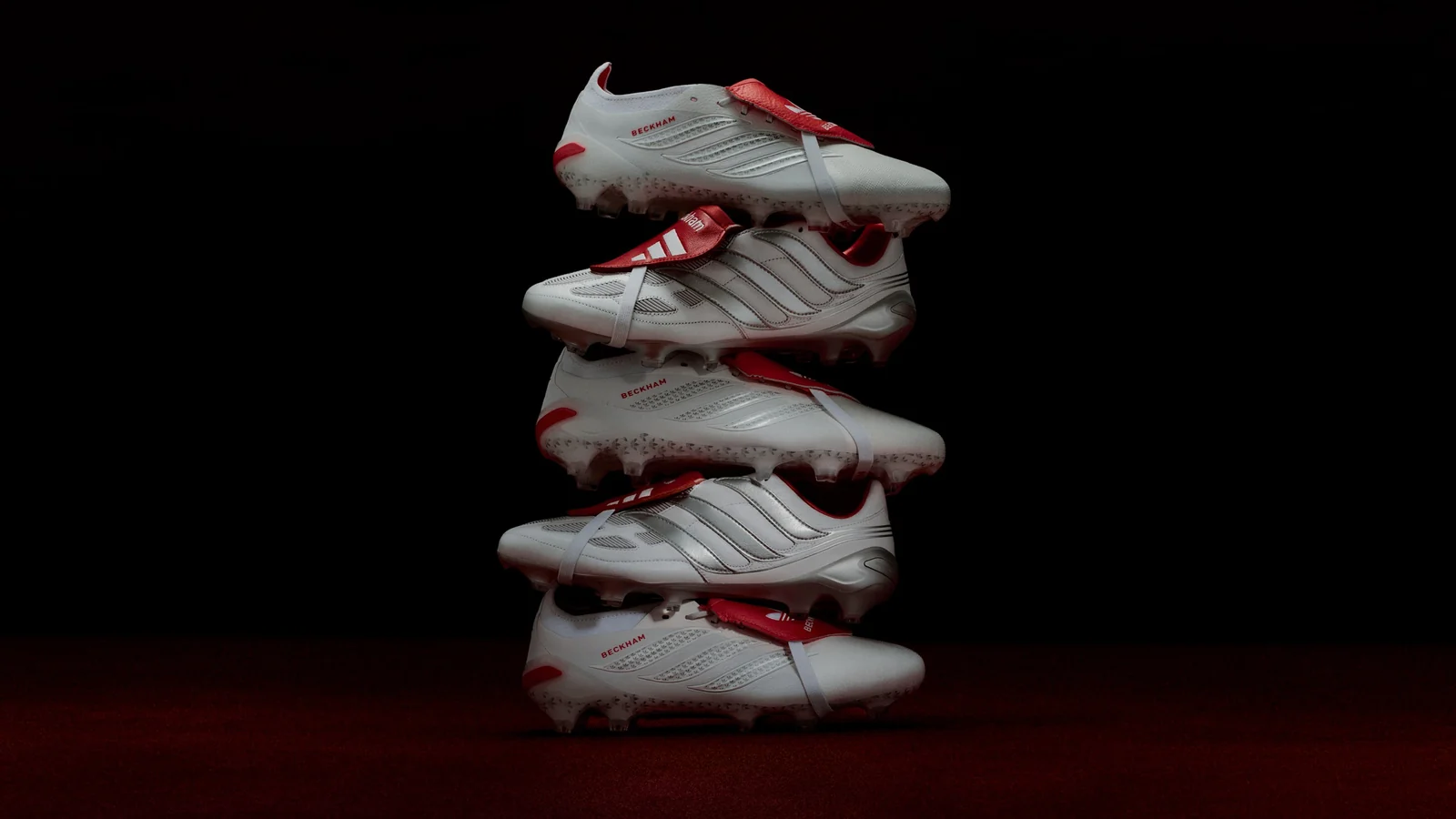 adidas Predator football boots