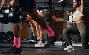 Training